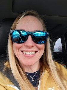 Jamie Anderson