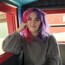 Chloë June L'Ecuyer