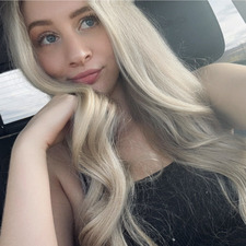 Sarah B ❥  ‧₊˚ ⋅* ‧₊