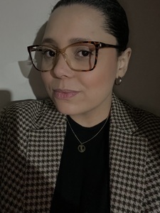 Jackeline Roque