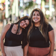 Ivalis & Alexis