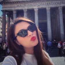 Таня Томова