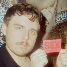 Brad Muff