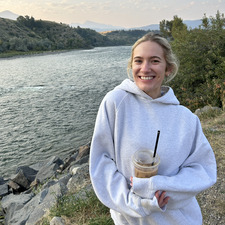 Maicee Ingwerson