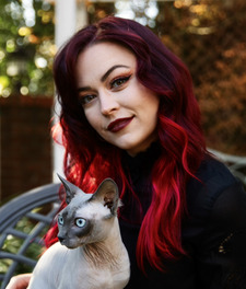 Stephanie Cotter