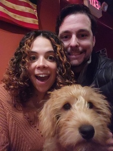 Grace Marchena Bechtel