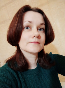 Юлія Самотяга