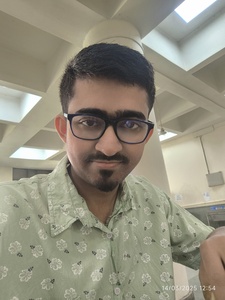 Arka Chatterjee