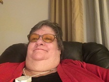Grandma Susan
