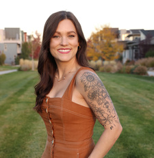 Ashley Meyers