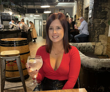 Becci Hurley