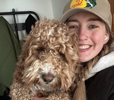 Mackenzie Hulzebosch