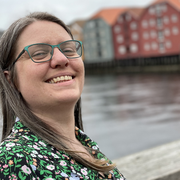 Goodreads profile picture for @konica