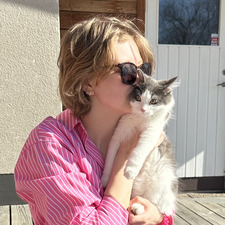 Molly Eriksson