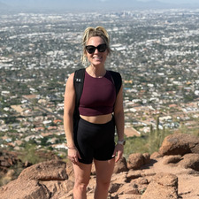 Lyndsey Jaeger