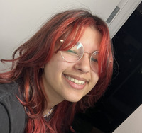 Maya Rose - Hiram, GA (1 book)