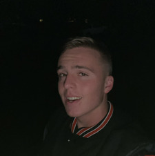 Lucas Gray