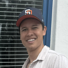Ethan White