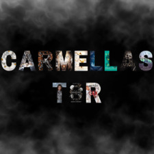 Carmella’s TBR