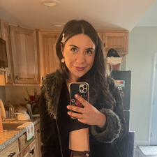 Samantha Bleu