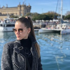 Свилена Петрова