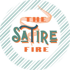 The Satire Fire