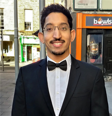 Rohit Andley