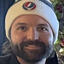 John P