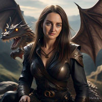 Katie Morris - Verona, PA (51 books)
