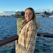 Caylee Post