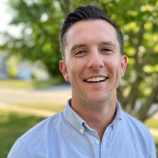 Kyle Nicholas