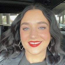 Miranda Jacobs
