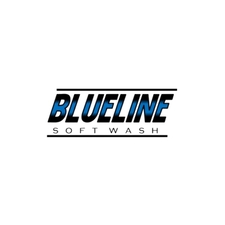 Blueline  Soft Wash