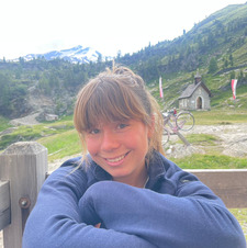 Eveline van Leeuwen