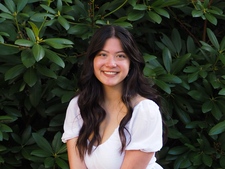 Maya Heinselman