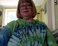 Sandra Irving