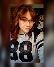 Kayla Whitt