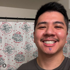 Brandon Cabjuan