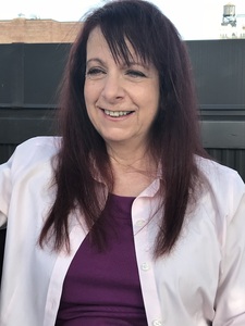 Elizabeth Silverman