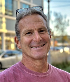 Mike Koplovsky