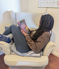 LiterallyLitReviews 