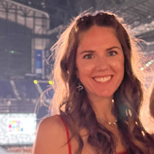 Megan McClintic