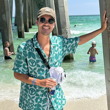Hunter Miller