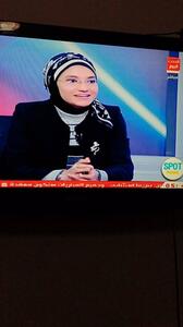 Dr. Eman Yahya  Elzanaty 