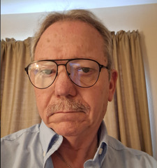 Robert Scribe