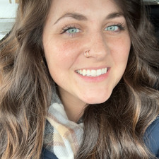 Taylor Harrington