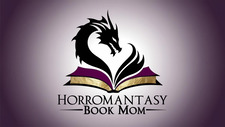 Horromantasy Book Mom