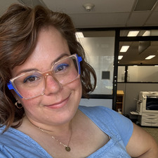 Amanda Hogan