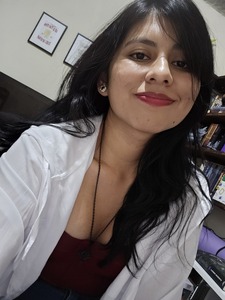 Sandra Cervantes