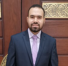  عبد الرحمن   الشيمي  Abdurrahman Elshemey 